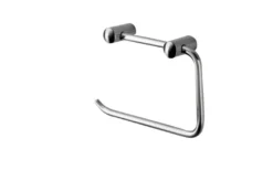 Toalettpapirholder stål - Target
