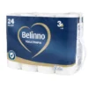 Toalettpapir 24 ruller - Belinno