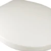 Toalettsete universal med soft close