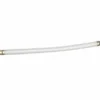 Toalettslange 40 cm - Kombi Flex