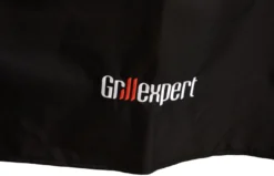 Trekk til gassgrill deluxe-utgave str. XL