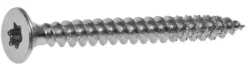 Treskrue TFT 6,0x100 mm 100 stk.