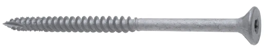 Treskrue TFT 4,5x30 mm 200 stk.