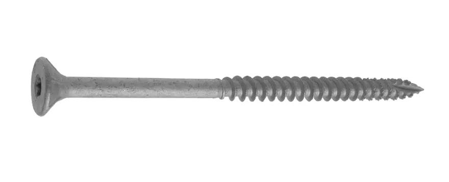 Treskrue TFT 5,0x80 mm 200 stk.