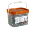 Treskrue TFT 5,0 x 100 Protect 4 - 500 stk.