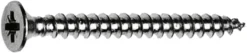 Treskrue TFX 5,0 x 30 mm 20 stk.