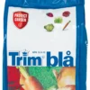 Trim Blå granulat 3,5 kg