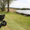 Trolla gjødselspreder 36 liter