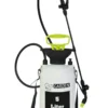 Trykksprøyte 5 liter med pumpe - Garden®