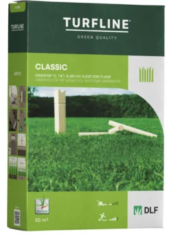 Turfline Classic gressfrø 1 kg