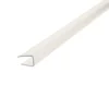 U-avslutningsprofil til termotakplater 300 cm