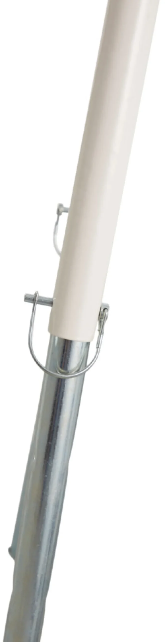 Universalbukker 2 stk. 65-90 cm