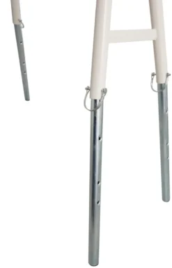 Universalbukker 2 stk. 65-90 cm