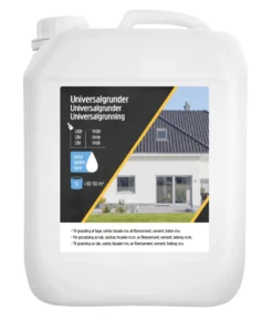 Universalgrunning 5 liter