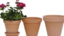 Urtepotte antikk Ø22 cm