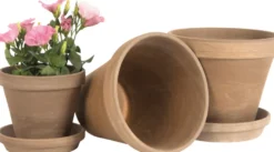 Urtepotte jord Ø15 cm