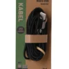 USB-A til micro USB kabel - 3 meter