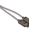 USB-C til USB-C kabel - 1 meter