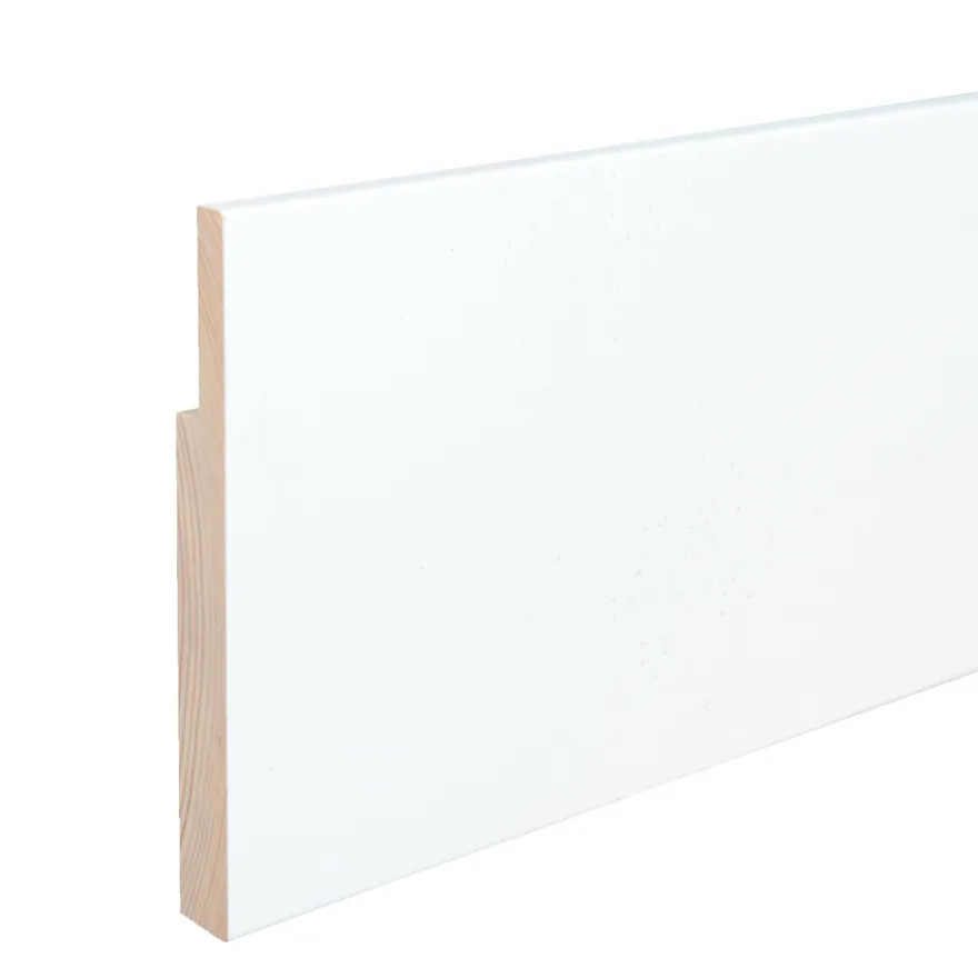Utforing 18x250 mm malt limtre