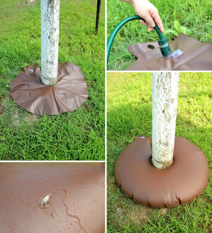 Vanningspose til busk 75 liter - Garden®