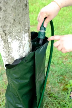 Vanningspose til trær - 75 liter - Garden®