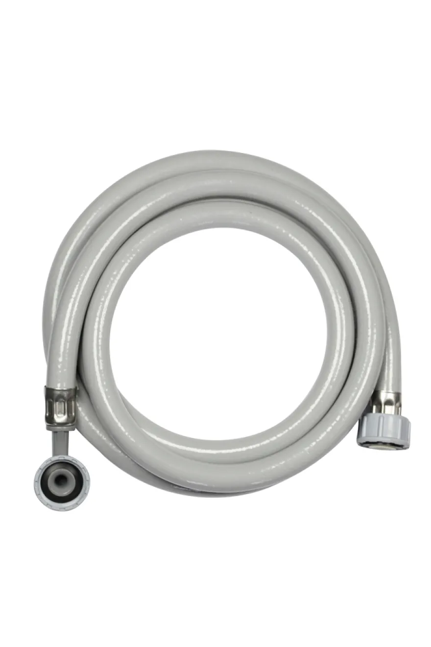 Vaskemaskinslange 200 cm - Kombi Flex