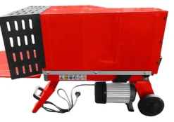 Vedkløyver 4 tonn 1500 W