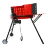 Vedkløyver 2200 W 6 tonn