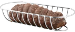 Vendbar holder til stek og ribbe - Grillexpert