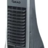 Vifte- og varmetårn 1800 W/30 W - Grad