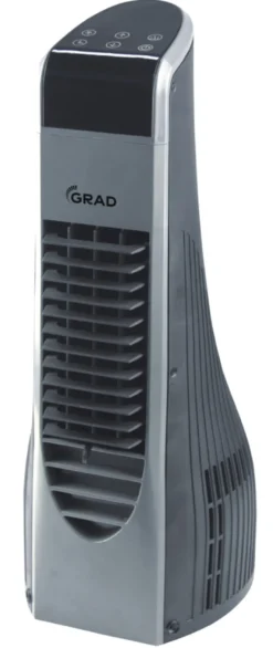 Vifte- og varmetårn 1800 W/30 W - Grad
