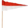 Vimpel til kranselag 90 cm