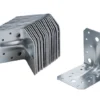 Vinkelbeslag 105 x 105 x 90 x 2,0 mm
