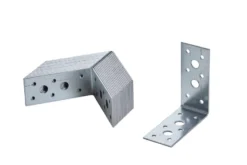 Vinkelbeslag 90 x 90 x 40 x 2,0 mm