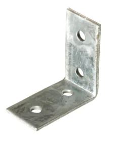 Vinkelbeslag 40 x 40 x 20 x 2,0 mm