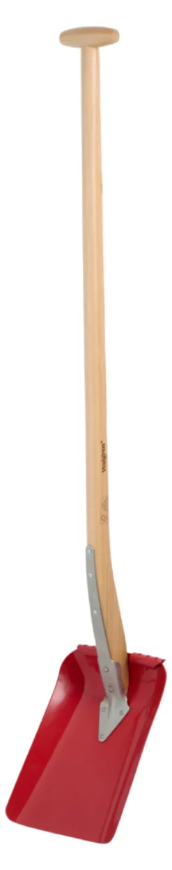 Walgren spade asketre 130 cm