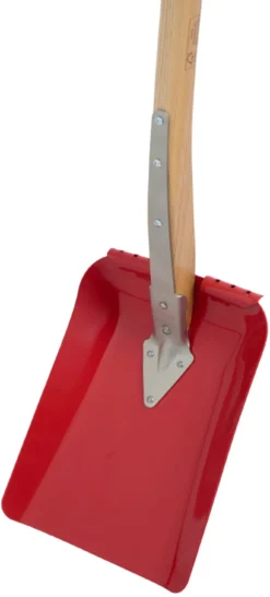 Walgren spade asketre 130 cm