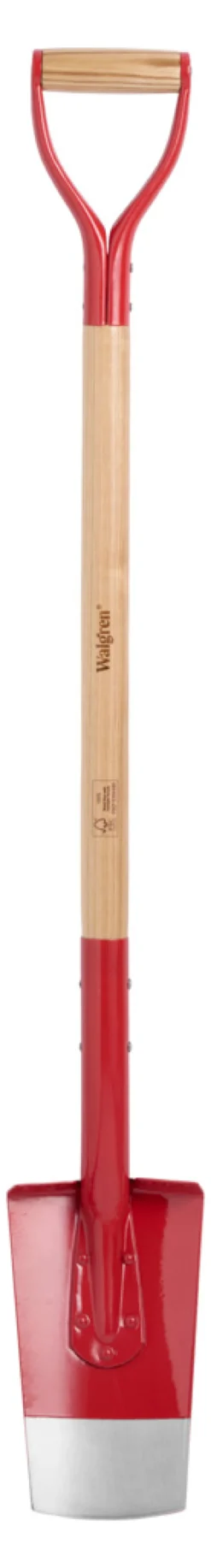 Walgren staudespade asketre 113 cm