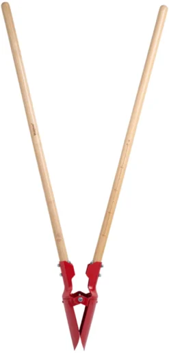 Walgren stolpespade asketre 150 cm