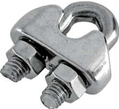 Wireklemme 3 mm 2 stk.