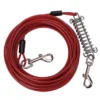Wire til jordspyd 8 meter