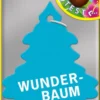 Wunderbaum luftfrisker - Tropical